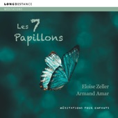 Eloise Zeller - Boite Aux Papillons (with Armand Amar)