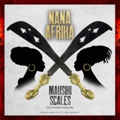 Nana Afrika (feat. Sandra Izsadore) artwork