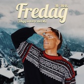 Fredag (Digg å være norsk) artwork