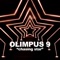 Spoq - Olimpus 9 lyrics