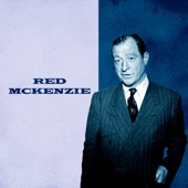 Presenting Red McKenzie artwork