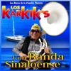 Con Banda Sinaloense - Single