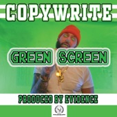Green Screen (feat. DJ Ceven) - Single