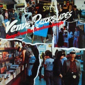 Venus & The Razorblades - I Wanna Be Where the Boys Are