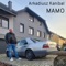 Mamo (feat. Raccoon) - Arkadiusz Kanibal lyrics