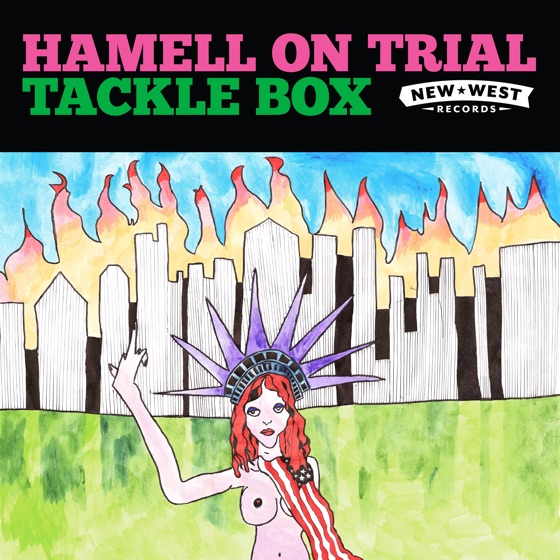 Cover artwork for She Ride It