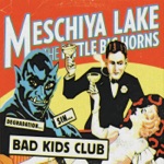 Meschiya Lake and the Little Big Horns - 'Lectric Chair Blues