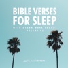 Bible Verses for Sleep, Vol.2 (with Ocean Wave Sounds)