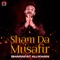 Hussain Jane Abbas Jane - Sharafat Ali Khan lyrics