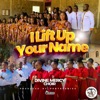 Divine Mercy Choir (I lift up your Name) - Single