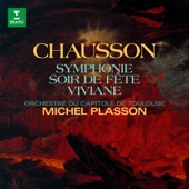 Michel Plasson - Soir de fête, Op. 32