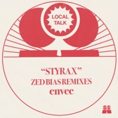 Styrax (Zed Bias 2-Step Remix) - Single