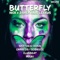 Butterfly (Majki Remix) [feat. Lexxus MC] - DJ Inox & 2Sher lyrics