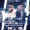 Contando (feat. D.OZi) - Xavi The Destroyer lyrics