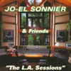 Jo-El Sonnier & Friends: The L.A. Sessions
