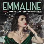 Lonely at Christmastime artwork