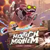 Hextech Mayhem Soundtrack (feat. Stemage) album lyrics, reviews, download