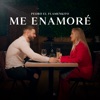 Me Enamoré - Single