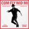 Come Fly with Me artwork