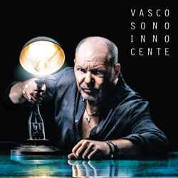 Sono Innocente - Vasco Rossi Cover Art