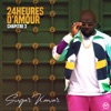 24 Heures d'Amour: Chapitre 2 - EP