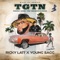 There Goes the Neighborhood (feat. Young Sagg) - Ricky Latt lyrics