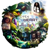 Jah9 - Open Heart - Disco 45 Mix