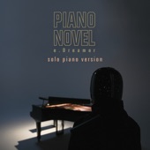 e.Dreamer - Solo Piano Version artwork