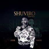 Shuviro artwork