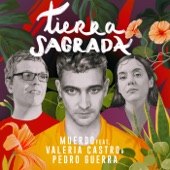 Tierra Sagrada (feat. Valeria Castro & Pedro Guerra) artwork