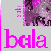 barla (feat. BBY NABE, MANON & SUNNY ONLY 1) artwork