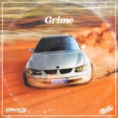 Grime artwork