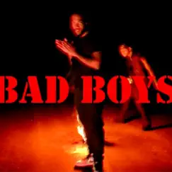 Bad Boys (feat. Nesto) - Single by Curtis Golden album reviews, ratings, credits