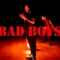 Bad Boys (feat. Nesto) - Curtis Golden lyrics