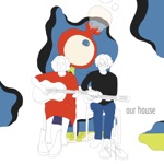 Renee & Jeremy, Renee Stahl & Jeremy Toback - Our House