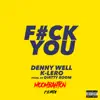 F#ck You (Moombathon Remix) - Single album lyrics, reviews, download