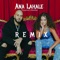 Ana Lahale (feat. Elyanna & Massari) - EBI lyrics