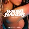 Wrong Hands artwork