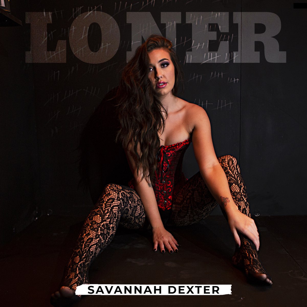 Loner by Savannah Dexter.