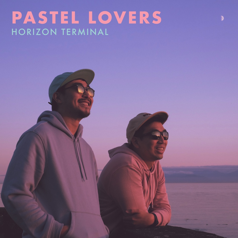 Pastel Lovers by Horizon Terminal, Metic, Lamchop