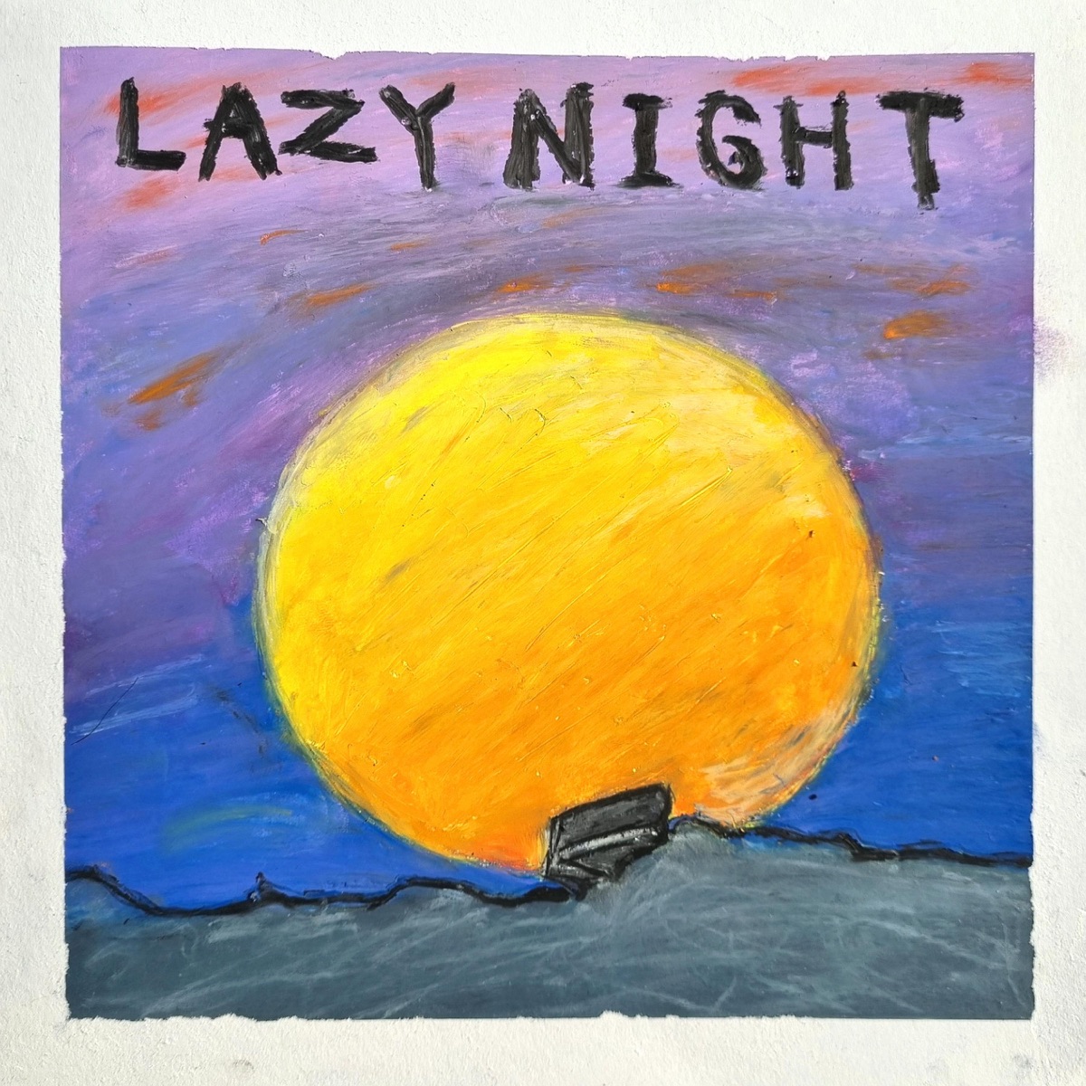 JD – Lazy Night – Single