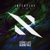 Aliens Tale - Single