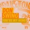 You're My Wing - Single