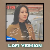 Là Anh (Lofi Version) artwork