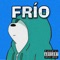 Frío (feat. GRz) - Andrez lyrics