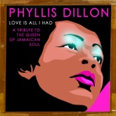 Phyllis Dillon - The Right Track