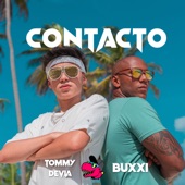 Contacto artwork