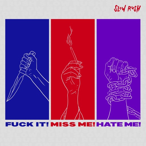 Album artwork