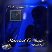 Married To Music artwork