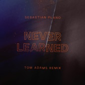 Never Learned (Vocal Rework) artwork